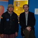 81 z p. Adamem Woronowiczem ,aktor rzemieslnik